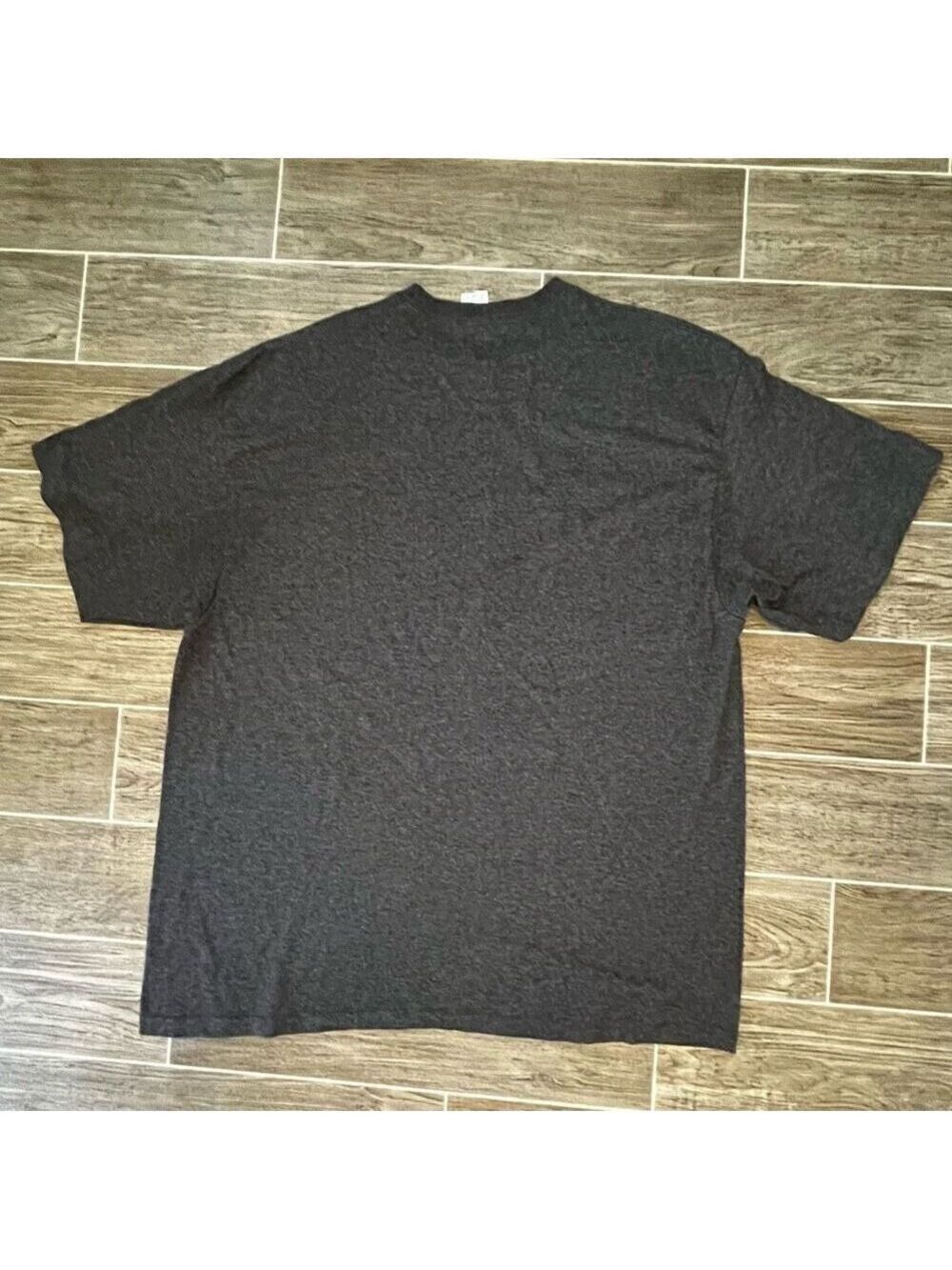 Yellowstone T-shirt XL gray logo - Picture 5 of 15